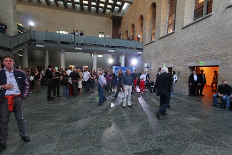 wahlparty