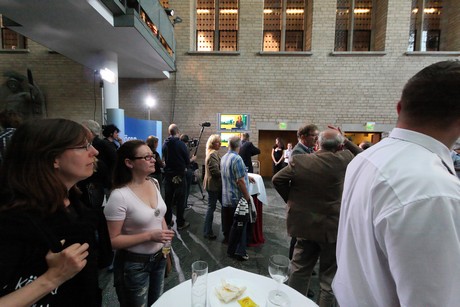 wahlparty