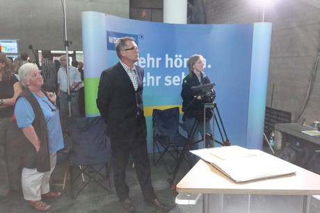 wahlparty