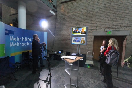 wahlparty