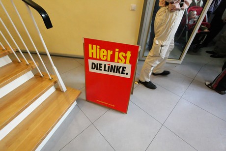 wahlparty