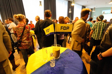 wahlparty