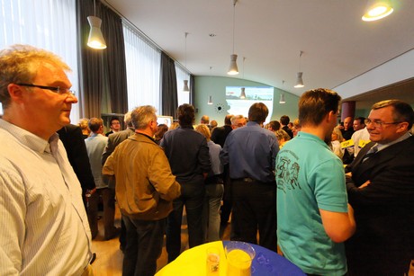 wahlparty