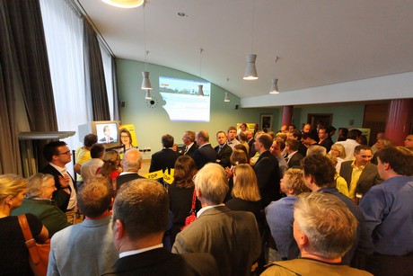 wahlparty