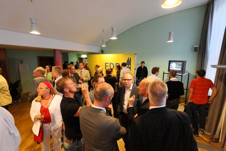 wahlparty