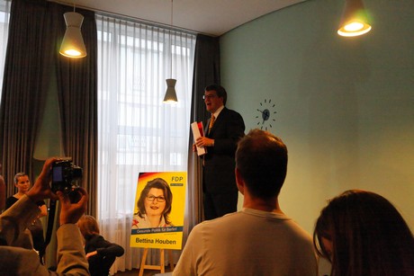 wahlparty