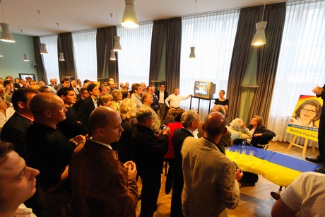 wahlparty