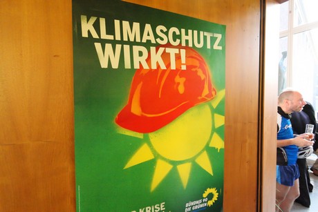 wahlparty