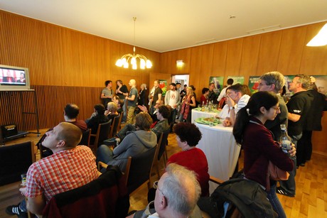 wahlparty