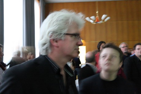 wahlparty