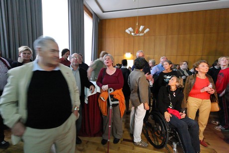 wahlparty