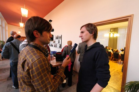 wahlparty