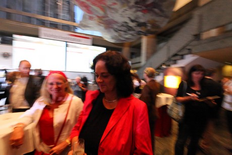 wahlparty