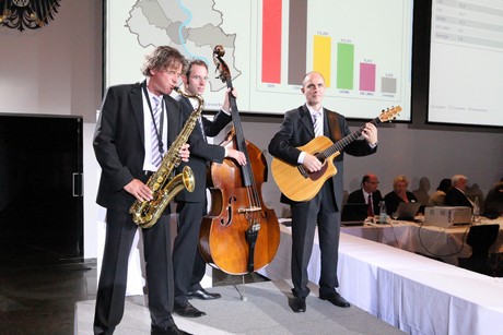 wahlparty
