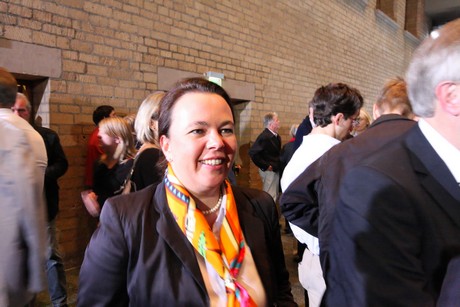 wahlparty