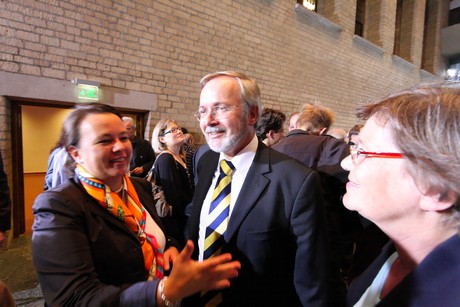 wahlparty