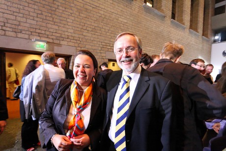 wahlparty