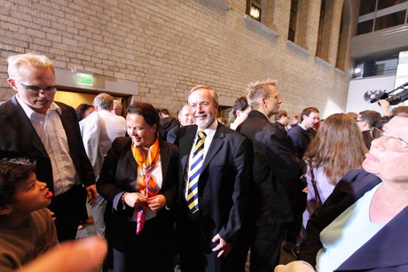 wahlparty