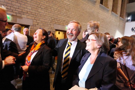 wahlparty