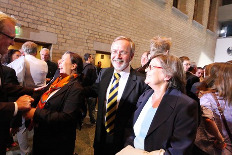 wahlparty