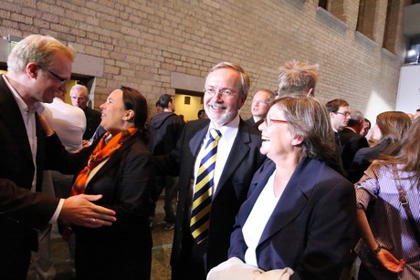 wahlparty
