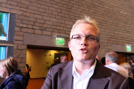 wahlparty
