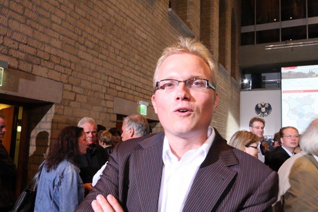 wahlparty