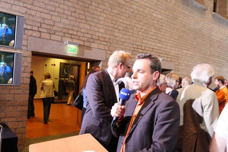 wahlparty