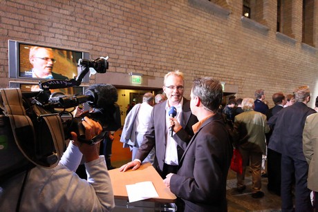 wahlparty