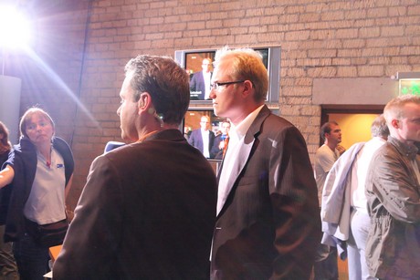 wahlparty