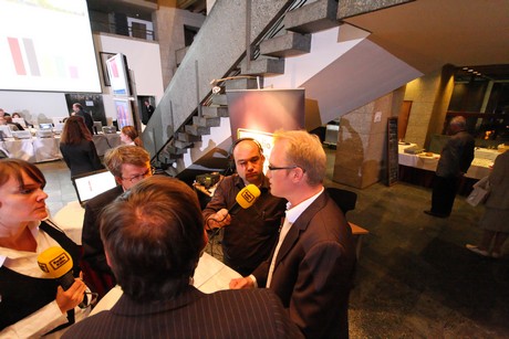 wahlparty