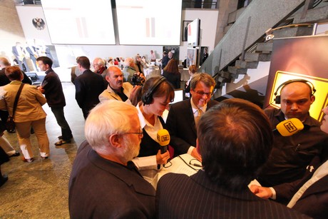 wahlparty