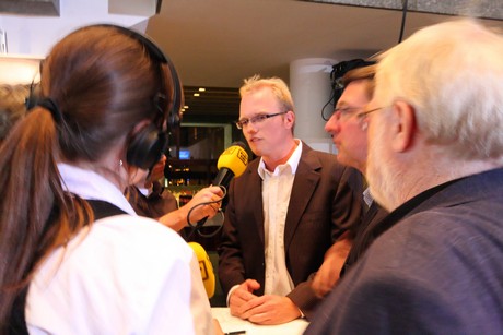 wahlparty