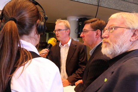 wahlparty