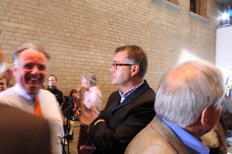wahlparty