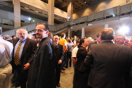 wahlparty