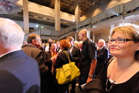 wahlparty