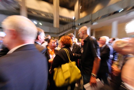 wahlparty