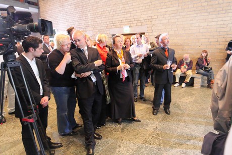 wahlparty