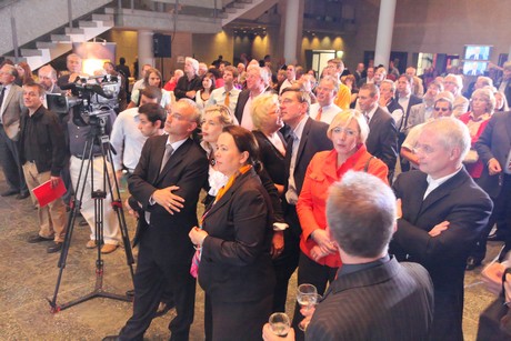 wahlparty