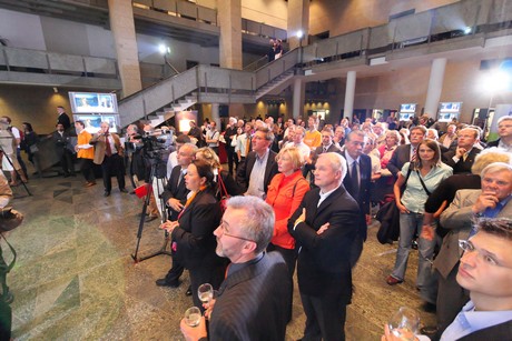 wahlparty