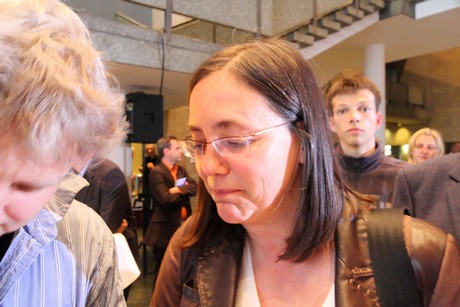 wahlparty