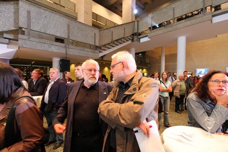wahlparty