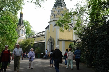 affenhaus