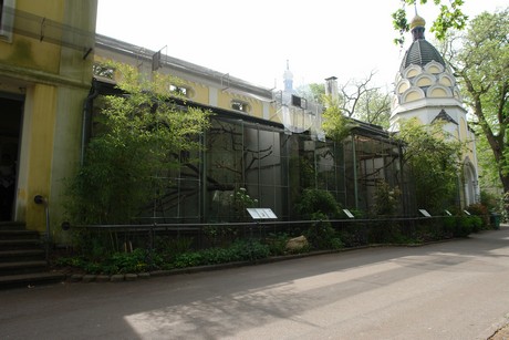 affenhaus