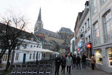 weihnachtsmarkt