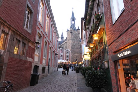 weihnachtsmarkt