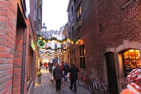 weihnachtsmarkt