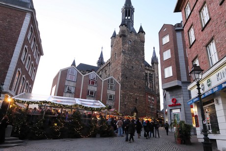 weihnachtsmarkt