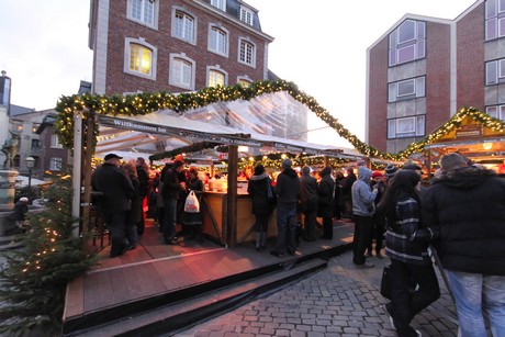 weihnachtsmarkt